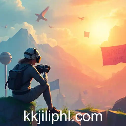 Gaming Evolutions and Emerging Platforms