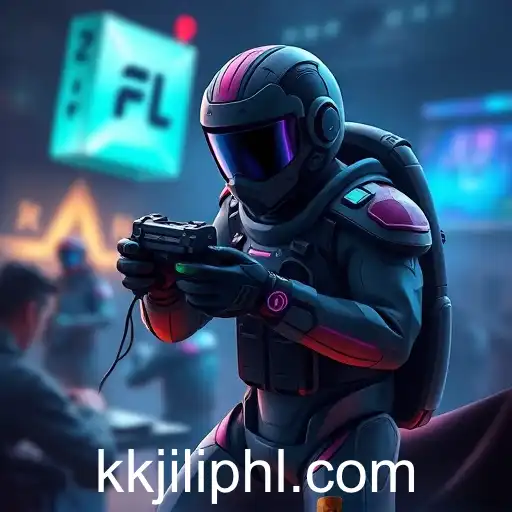 The Rise of Kkjili in the Gaming World