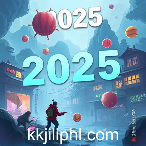 Exploring the Rising Popularity of Kkjili in Gaming