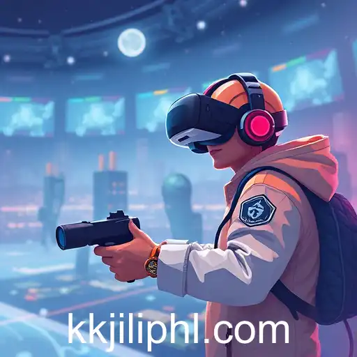 Gaming Evolution: The Rise of Kkjili