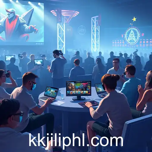 The Rise of Online Gaming Communities in 2025