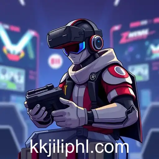 The Rise of 'kkjili' and the Evolution of Online Gaming