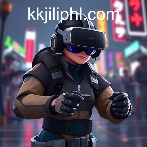 Gaming Trends and Innovations in 2025