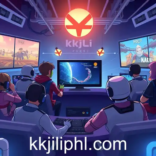 The Rise of kkjili in 2025: A Gaming Revolution