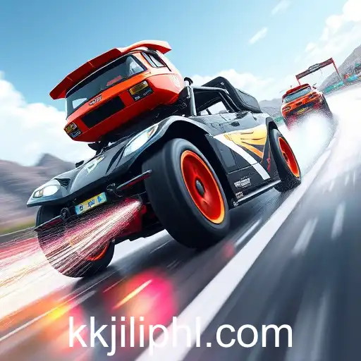 The Thrill of Racing Games: A Deep Dive into the Exciting World of 'kkjili'