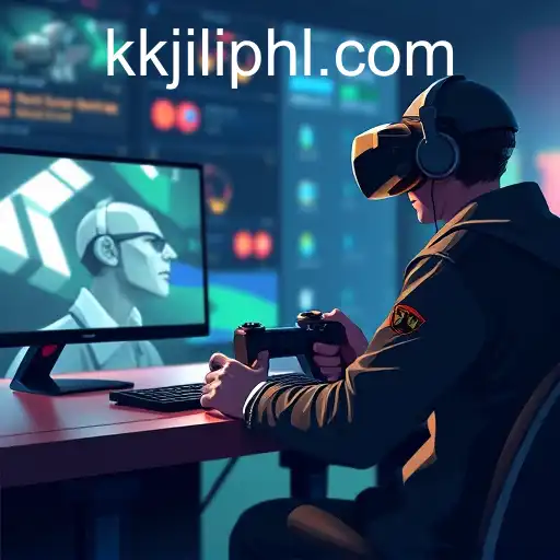 Rise of Online Gaming Platforms