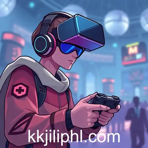 Exploring the Rise of kkjili in the Global Gaming Arena